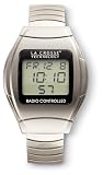 Radio-controlled Watch