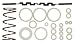 Airgun Designs Automag RT Parts Kit