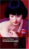 The Barbarian Geisha (Black Lace Series)