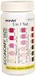 Mardel 5-in-1 Test Strips (Freshwater/Saltwater), 100-Count Mardel 5-in-1 Test Strips (Freshwater/Saltwater), 100-Count