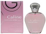Gres Parfums Caline Eau de Toilette for Women 50ml