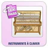 Revue Conitiv - Synchron  / Lexminder Anglais - Logiciel pour mémoriser du vocabulaire - Instruments a clavier