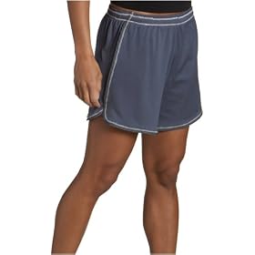 Buy ALO Ladies Mesh Short by alo
