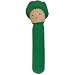 Under The Nile Asparagus Toy