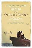 The obituary writer