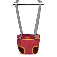 Storchenmühle Türhopser Hopsi mangofarben