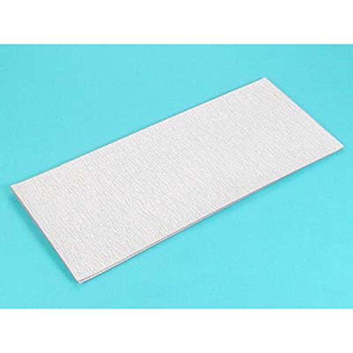 Tamiya 87055 Finishing Abrasives P600 (3)