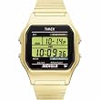 Timex Men's Classic Digital Gold-Tone Expansion Band Watch #T78677