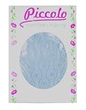 Girls' Nylon Florentine Pattern Tights (4-10)