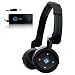 ILUV i903 Noise-Canceling Bluetooth Stereo Headphones