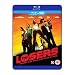 The Losers [Blu-ray + DVD]