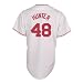 Dustin Moseley Los Angeles Angels Replica Home Jersey