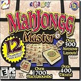 MahJongg Master 6 (Jewel Case)