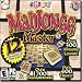 MahJongg Master 6 (Jewel Case)