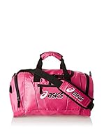 Asics Bolsa de deporte Small Duffle (Fucsia)