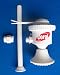 Coral Tankless Hot Water Heater Electric Shower Head 220 Volts Showerhead Plus FREE mounting 14