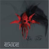 Gary Numan -  Exile