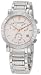 St�hrling Original Women's 315L.12112 Regent Swiss Chronograph Diamond Silver Dial Watch,Stuhrling Original,315L.12112,B00421GYKI