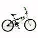Kawasaki KX20 Boy's Bike (20-Inch Wheels)