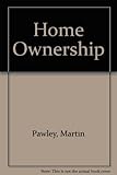 Home ownership
