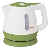 T-fal 電気ケトル アプレシア リーフグリーン 0.8L BF802222A