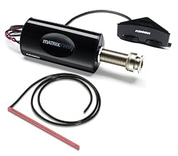 Fishman Matrix Infinity - Narrow Pickup