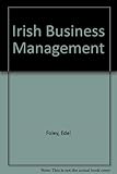 Irish business management