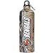 Cincinnati Bengals Realtree Camo Water Bottle-Screw Top