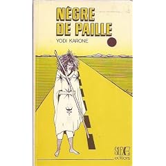 N�gre de paille,: Suivi de, Nouvelles