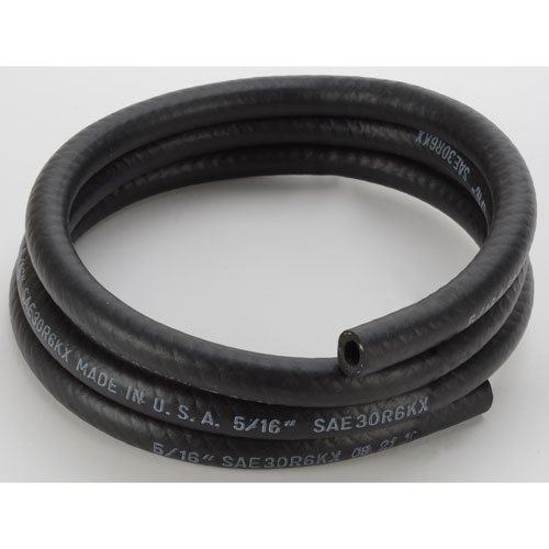 JEGS Performance Products 15993 5/16" Universal Fuel Hose