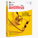 Eigenschaften Symantec  / Norton Antivirus MAC 11.0 Update deutsch
