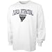 Florida International Panthers White Bare Essentials Long Sleeve T-shirt