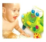 Tiny Love Froggle Bath Center