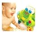 Tiny Love Froggle Bath Center Image
