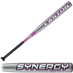 Easton SCX14B Synergy Ext. (-11.5) FastPitch Bat by Easton