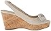 Franco Sarto Women's Vassi Dress Sandal