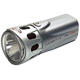 iLUMENOX SS-L133W LEDヘッドライト シルバーの画像