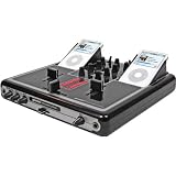 DJ Mixer Instrument Accessories