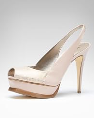 Zahara Lizard Sandal