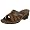 Brown Metallic