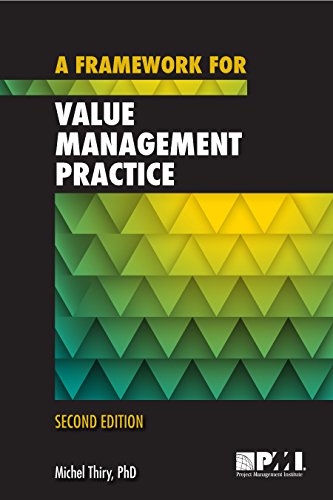 A Framework for Value Management Practice: Second Edition