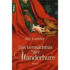 Das Verm�chtnis der Wanderhure