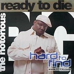 READY TO DIE