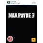 Max Payne 3 (PC DVD)