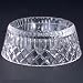 CRYSTAL DOG BOWL - 24% CRYSTAL DOG BOWL - dog bowl
