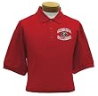 Georgia Men's Embroidered Pique Polo Shirt