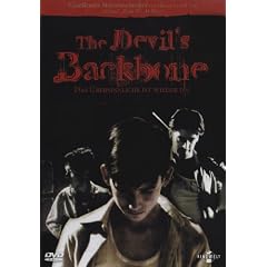 The Devil's Backbone
