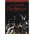 The Devil's Backbone