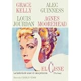 Der Schwan / The Swan [Spanien Import]von "Alec Guinness"