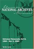 DVD : Universal Newsreel Vol. 37 Release 81-88 (1964)